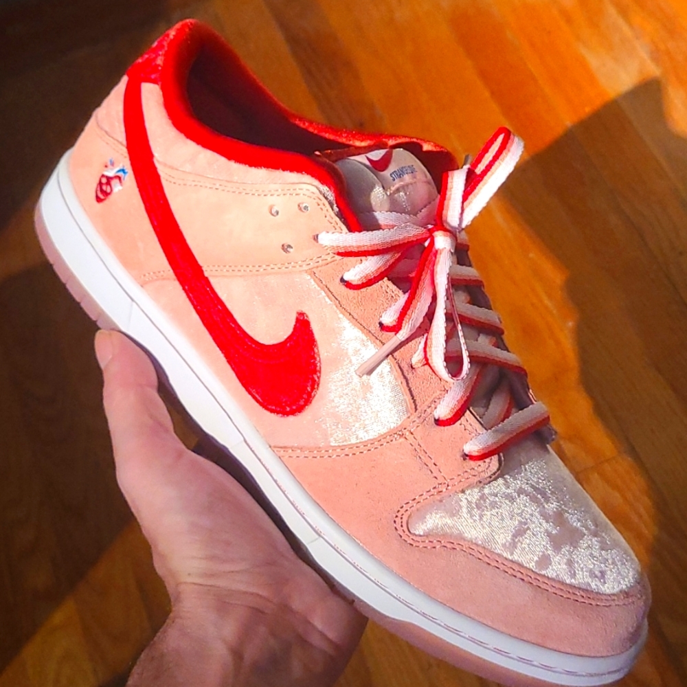 Nike SB Strangeloves